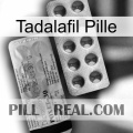 Tadalafil Pill 39